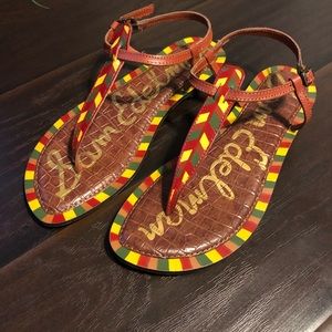 Sam Edelman Gigi sandals